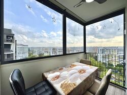 The Wisteria (D27), Apartment #589751921